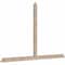Ekena Millwork Portland Smooth Timber Gable Bracket, Douglas Fir, 84"W x 53"H x 1 1/2"D x 3 1/2"F, 15/12 Pitch GBW084X53X0204POR00SDF - alternate 5